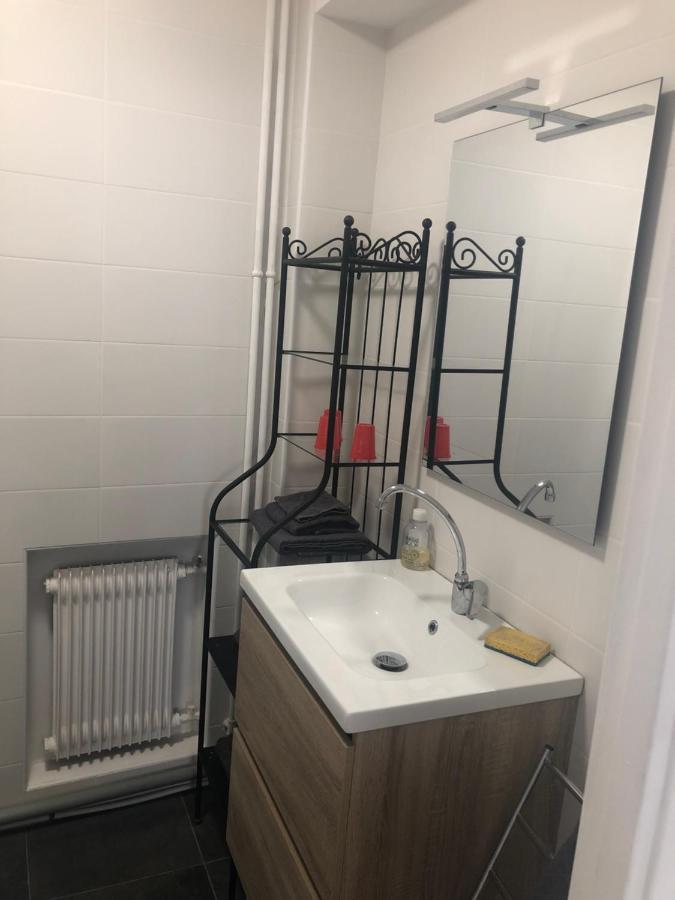 Appartement 73M² 3 Chambres Bourges Eksteriør billede